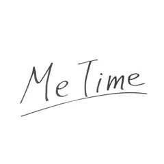 Me Timeロゴ